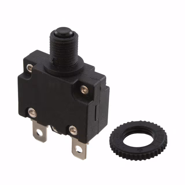 CMB-203-11C3N-B-A Carling Technologies Disyuntores